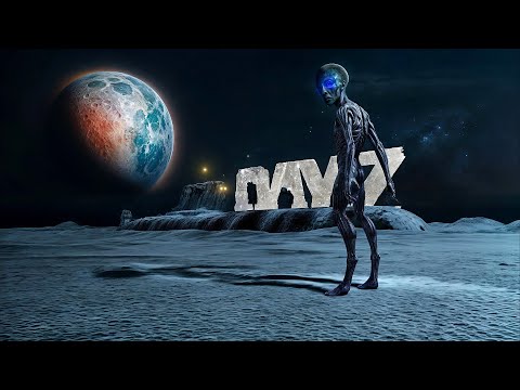 Видео: ПУТЕШЕСТВИЕ НА ДРУГУЮ ПЛАНЕТУ | Гайд по DayZ 1.27