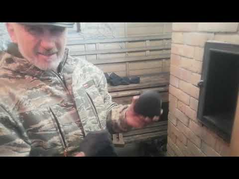 Видео: Чугун или камень