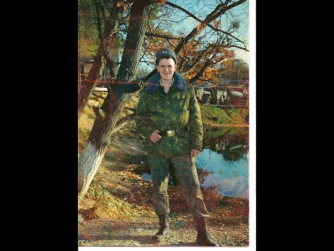 Видео: Первый отдельный полк связи КТПО в/ч 2064 часть 1