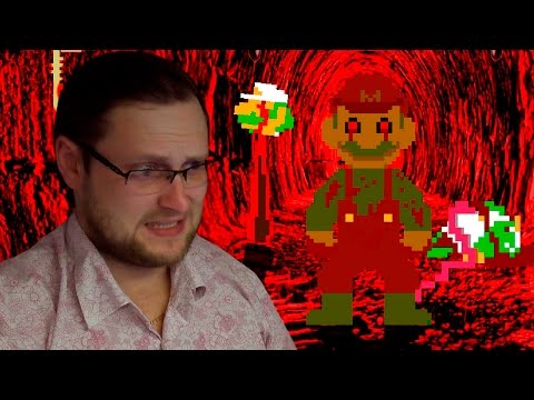 Видео: Mario EXE ► ГРИБНЫЕ ПЕСЕНКИ ► ВЫНОС МОЗГА