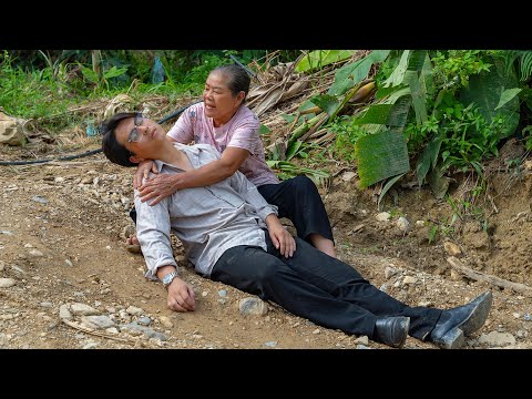 Видео: Генеральному директору Джеймсу помогла добрая старушка, но кто помог Дипу, и куда делся Дип?