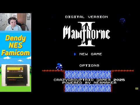 Видео: Новые игры. Mawthorne 2 (№878)