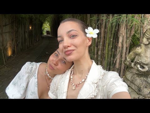 Видео: ВПЕРВЫЕ НА БАЛИ | ОДНА НА ОСТРОВЕ — ожидания и реальность