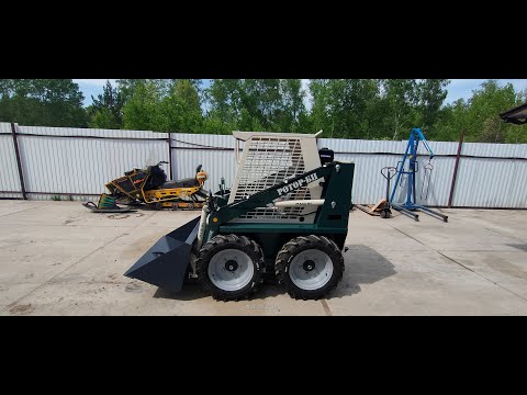 Видео: Мини техника