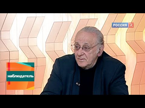 Видео: Наум Клейман и Александр Митта. Эфир от 11.02.2013