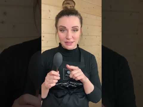 Видео: урок по изготовлению шаров из изомальта