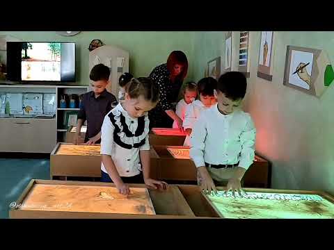 Видео: ОСЕННИЕ МОТИВЫ Шинкарук О. А.