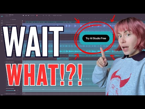 Видео: Может ли Moises AI Studio исправить мою песню?