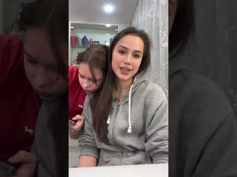 Видео: Alina Zagitova Алина Загитова 11.03.2022