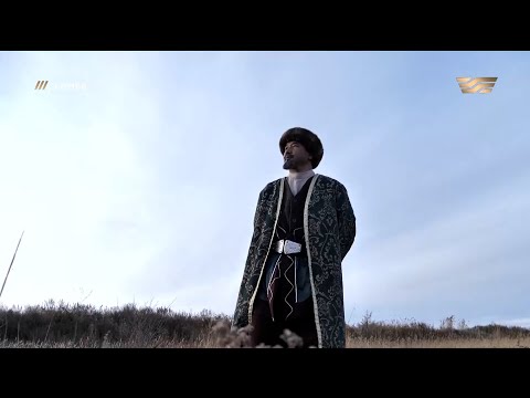 Видео: Еліне қамқор болған Әлти Көкенұлы. «Көмбе»