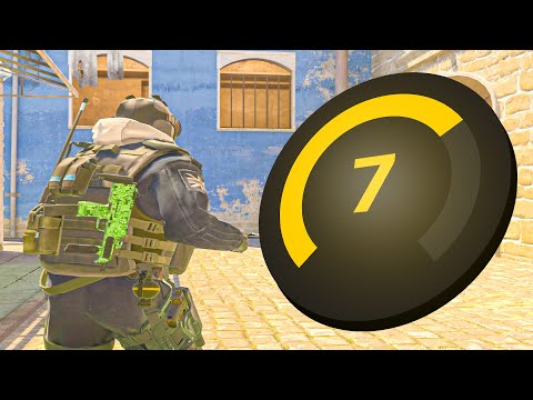 Видео: ОЧЕНЬ БЫСТРЫЙ 7 LVL FACEIT - РАЗБОР ДЕМКИ