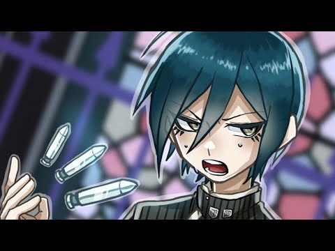 Видео: НОВЫЙ ГГ ?! : Danganronpa V3 Killing Harmony