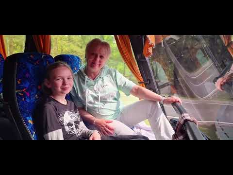 Видео: Дворец Булгаков - привлекательный объект для туристов! Дворец притяжения! 🌍🏛♥