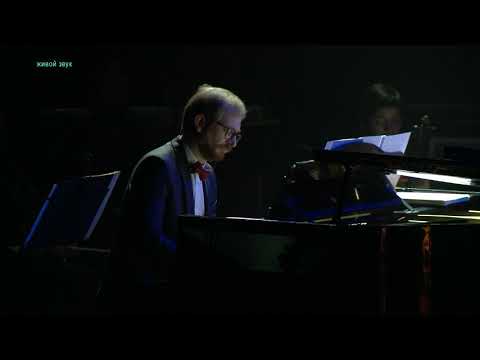 Видео: Александр Тевелёв - Фантазия на темы Concierto de Aranjuez и Libertango