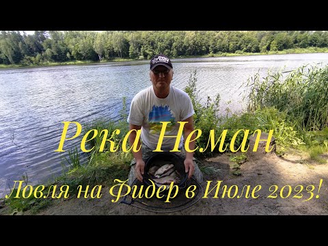 Видео: Рыбалка Гродненском Водохранилище. Лайфхак, как Закрепить Светлячок на Фидере!