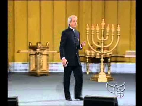 Видео: Бенни Хинн. Это твой день! Слава Божьего присутствия - 2