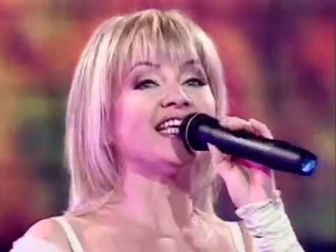 Видео: 🎶 Оксана Білозір | Концерт "Золоті пісні" 2002