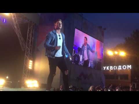 Видео: Олег Майами - Заново