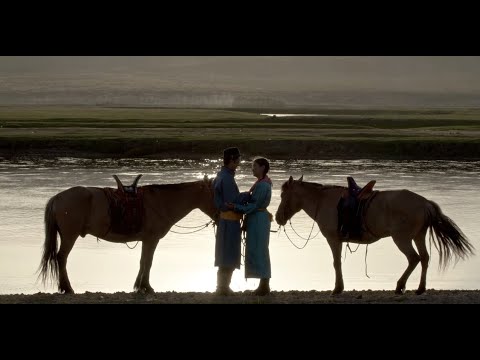 Видео: Елена Мохосова - Рождение любви - Дуран түрэнхэй