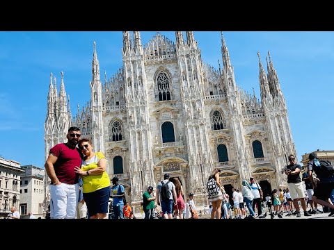 Видео: Венеция (1)