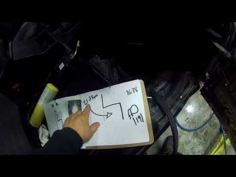 Видео: Двери Defender — установка уплотнителя для устранения протечек — успех или неудача?