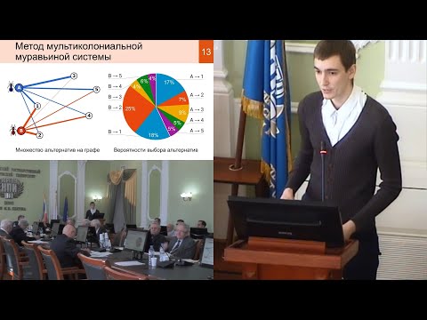 Видео: Защита кандидатской диссертации