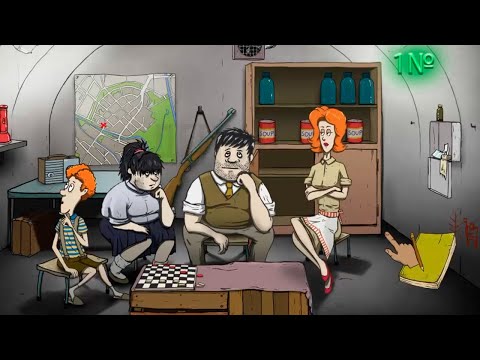 Видео: Начало | 60 second [прохождения] | 1# серия