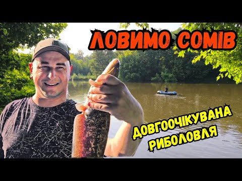 Видео: НІЧНА РИБОЛОВЛЯ НА СОМА / ЦЕ ПЕРЕВЕРШИЛО ВСІ ОЧІКУВАННЯ/ ПІВДЕННИЙ БУГ РАДУЄ
