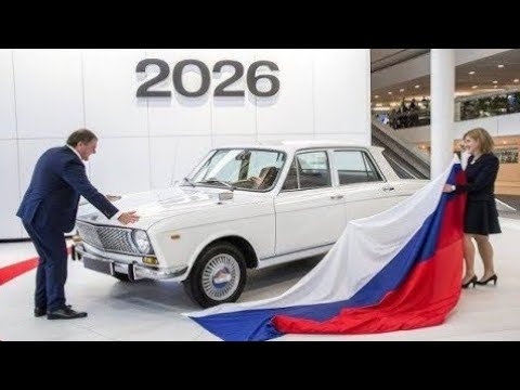 Видео: 🚗✨ Обзор ГАЗ Волга 5000 GL 2026 | Новый уровень роскоши и технологий 🔥🇷🇺