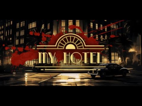 Видео: My Hotel ➽ Первый взгляд ➽ Реабилитация гостиницы