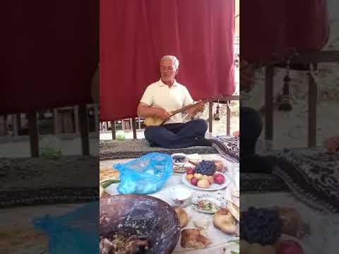 Видео: акай Али  Заркамари