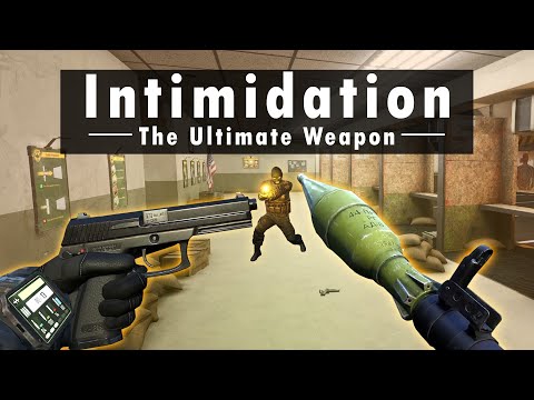 Видео: Самый безумный VR-шутер получил продолжение — Zero Caliber 2