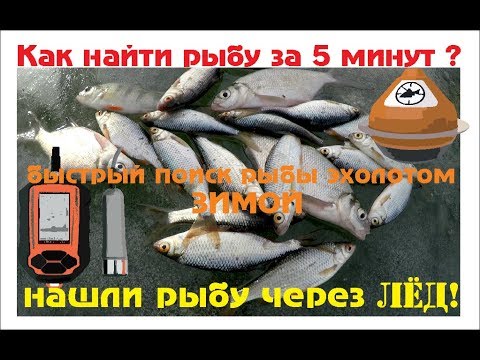 Видео: Зимняя рыбалка с практик 6м и 7 wi-fi 2018 видео отзыв ( инструкция) 2 часть