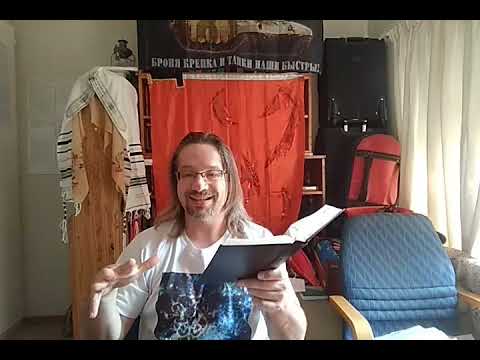 Видео: Водные духи. Часть вторая