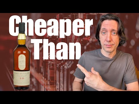 Видео: 5 лучших альтернатив шотландскому виски дешевле, чем Lagavulin 16-летней выдержки