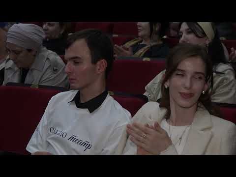 Видео: УТРО ИНГУШЕТИИ  091025