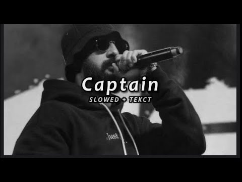 Видео: Miyagi - Captain (Slowed + Текст)