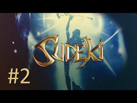 Видео: Прохождение Sudeki - Часть 2