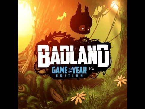 Видео: Откуда и как установить игру Badland(PC version)