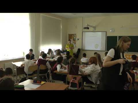 Видео: Капустина Ольга Викторовна 12.04.2023