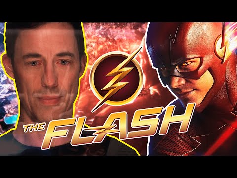 Видео: Эобард Тоун & Барри Аллен | Reverse Flash | Paralyzed⚡