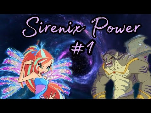 Видео: Winx | Sirenix Power  прохождение #1 Начало 💗