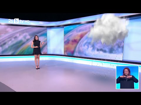 Видео: bTV Времето (16.09.2025 г. – централна емисия)