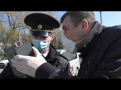 Видео: Часть 2. Полиция устроила облаву на журналистов, "Задержание" адвоката Лунькова
