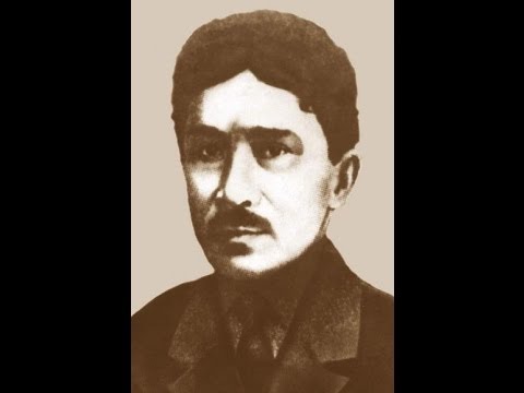 Видео: С.Ж.Асфендияров - ұлт мақтанышы!!! Деректі фильм