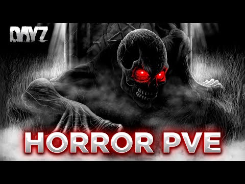 Видео: СТРИМ DAYZ 1.45 | СМОТРИМ ПРОЕКТ HORROR PVE | МИССИИ, КВЕСТЫ, РАЗНЫЕ МОНСТРЫ #1