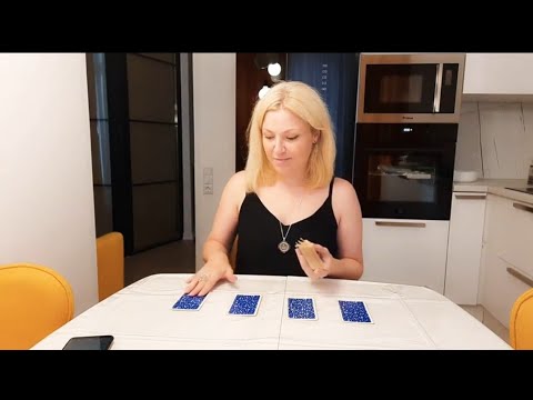 Видео: ТАРО. МЫСЛИ ЧУВСТВА ДЕЙСТВИЯ ВАШЕГО ПАРТНЕРА