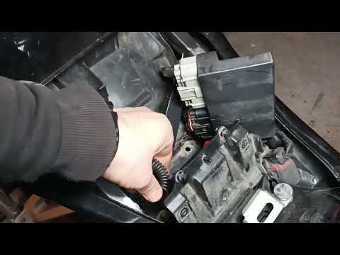 Видео: F4i 2001 290k Варшавское шоссе