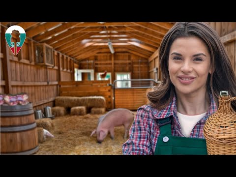 Видео: Ивка пробва сланина? | WELCOME TO BULGARIA
