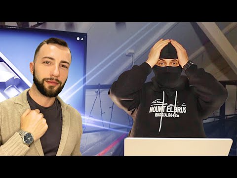 Видео: ХОРС СМОТРИТ WEAPONS GEEK | Реакт